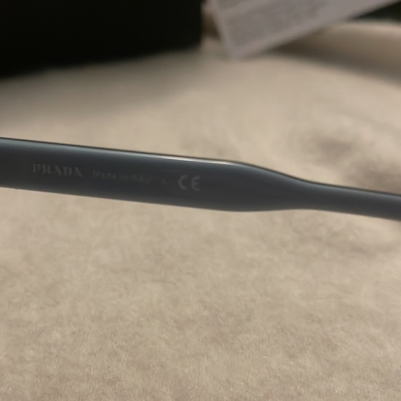 Authentic Prada Sunglasses - Picture 5 of 13